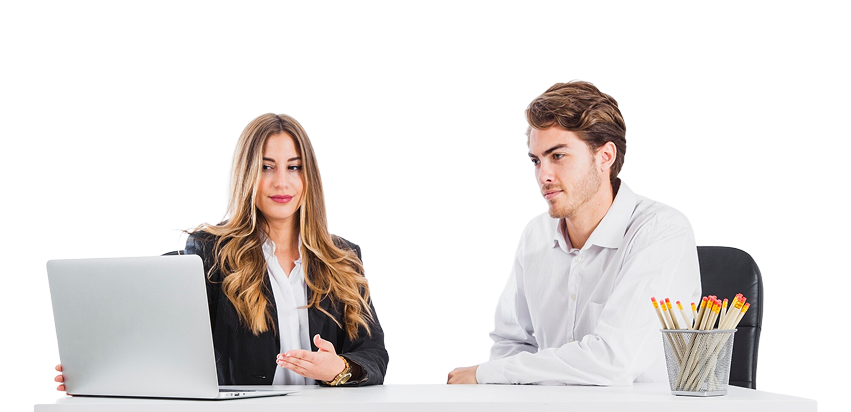 Hire students