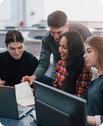 Get discovered, get hired